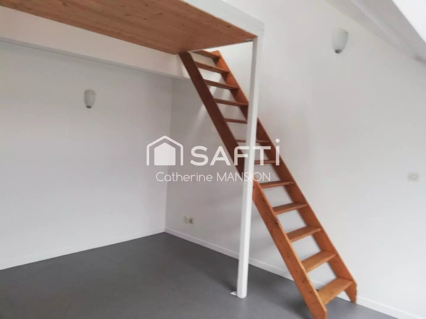 Appartement à vendre, 42m², Reims
