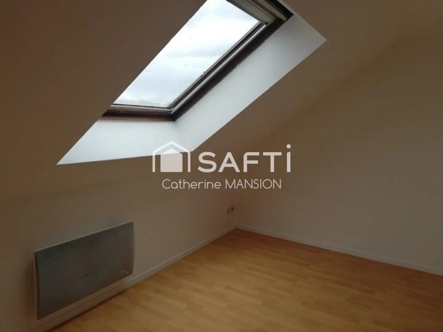 Appartement à vendre, 42m², Reims