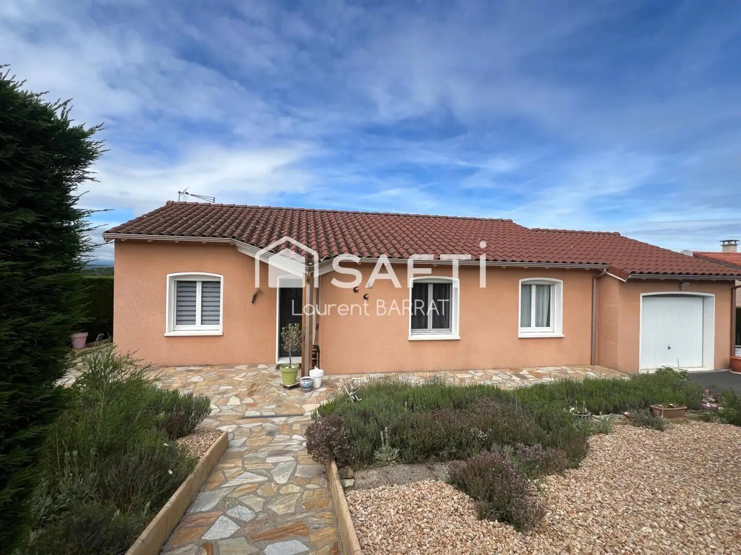 Maison à vendre, 90m², Brioude