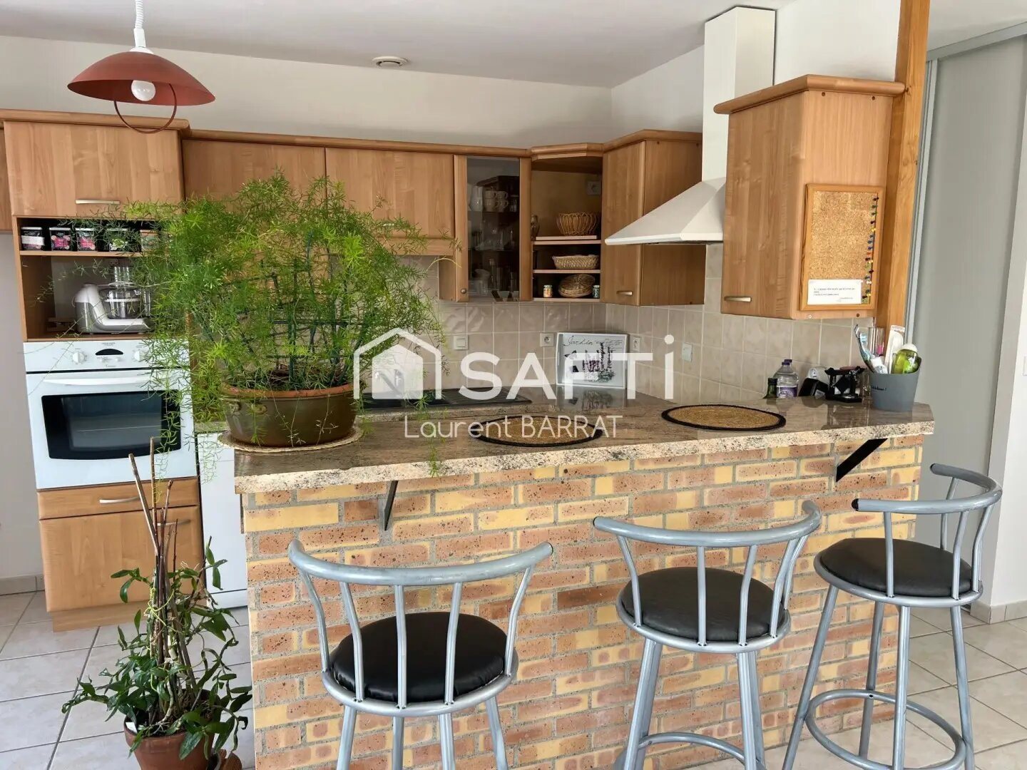 Maison à vendre, 90m², Brioude