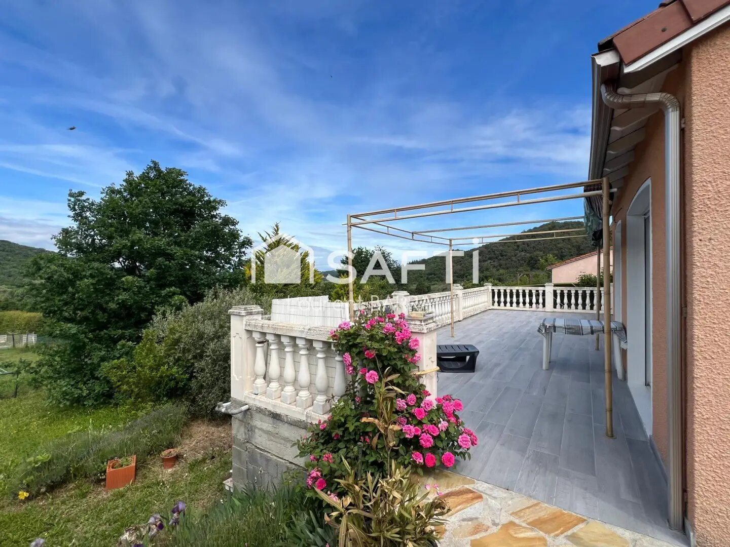 Maison à vendre, 90m², Brioude