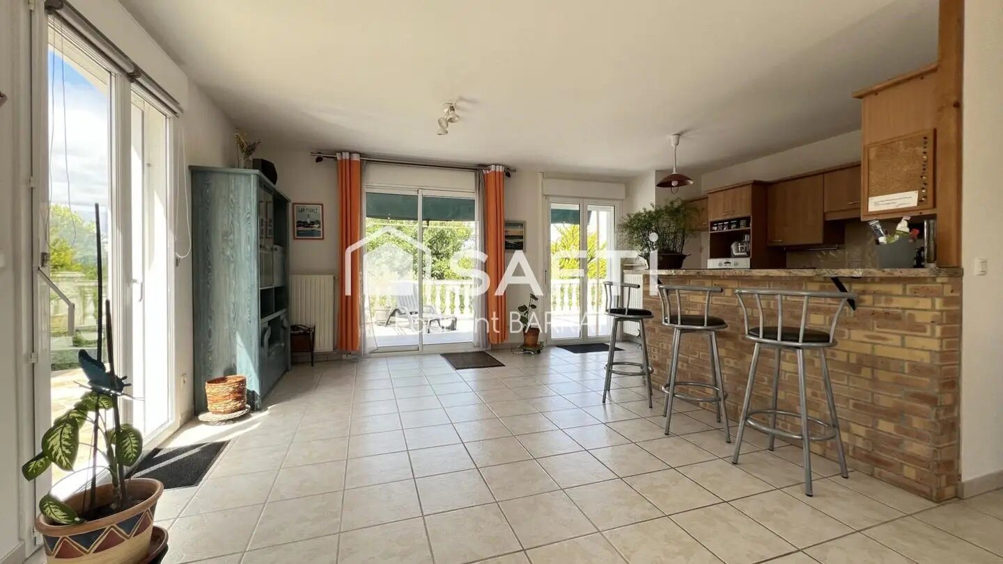 Maison à vendre, 90m², Brioude