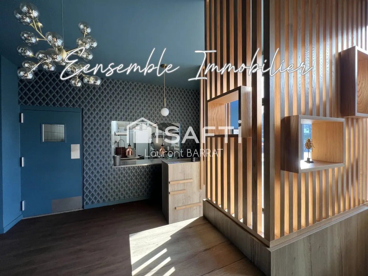 Appartement à vendre, 232m², Brioude