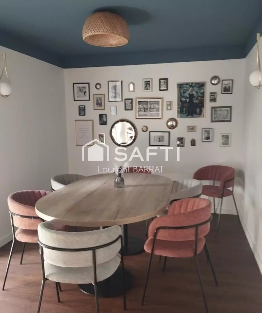 Appartement à vendre, 232m², Brioude