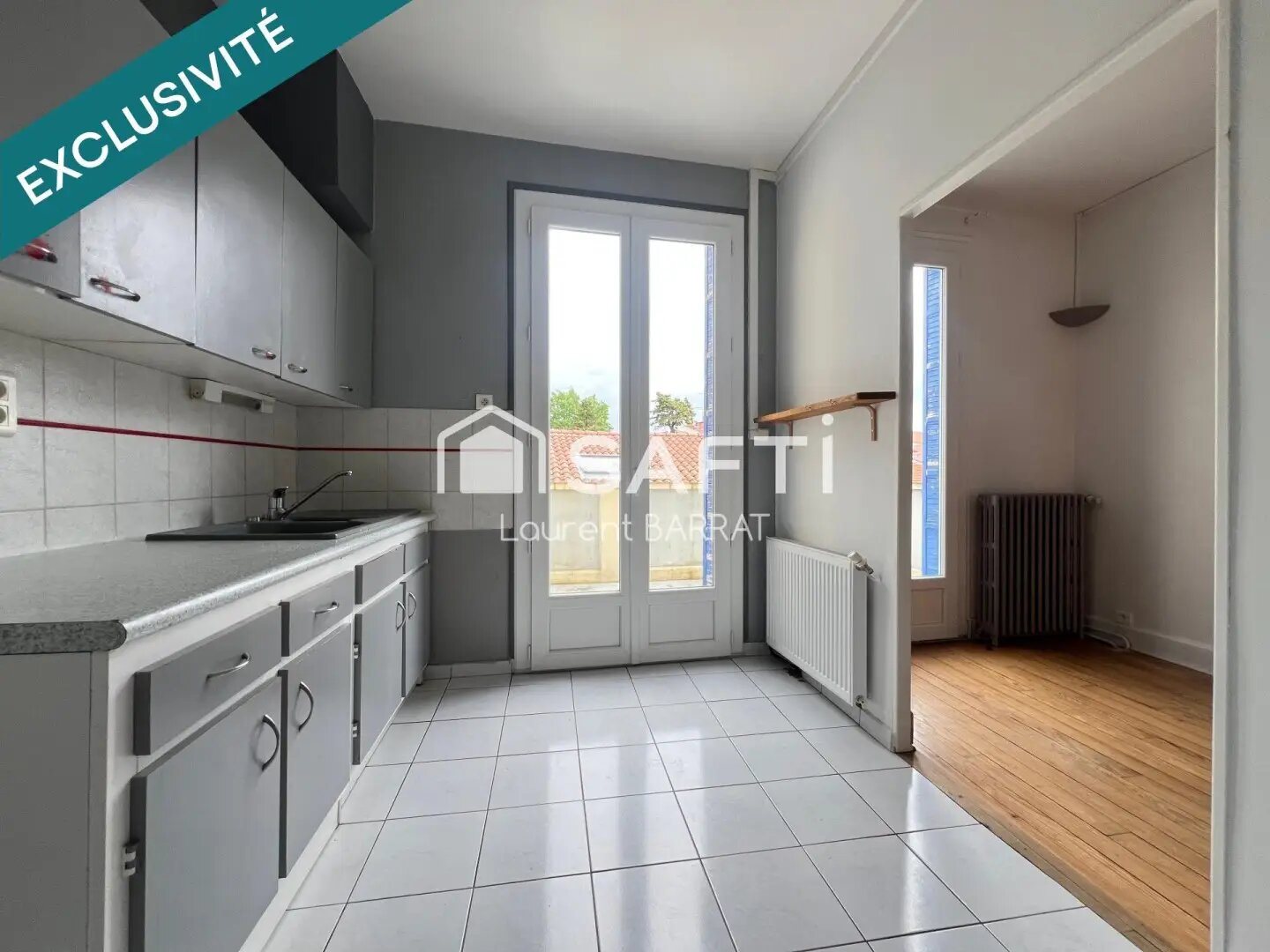 Maison à vendre, 72m², Issoire