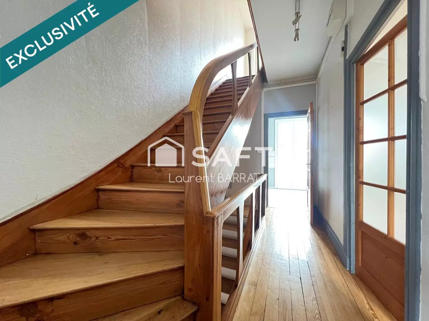 Maison à vendre, 72m², Issoire