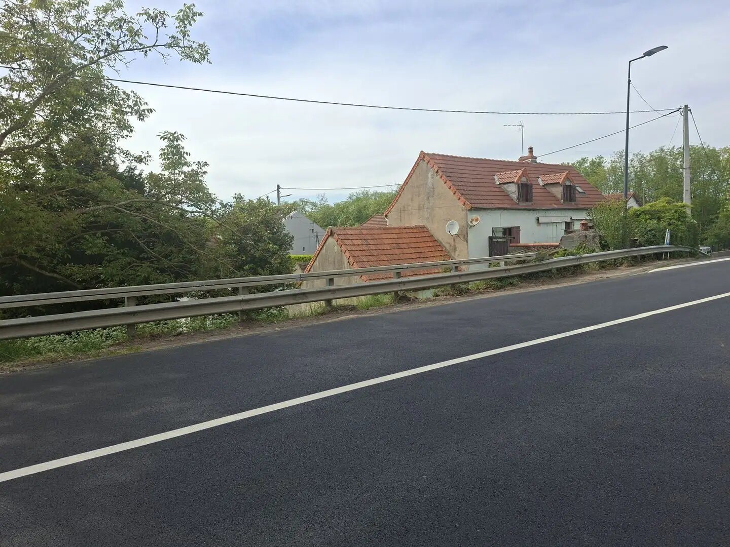 Maison à vendre, 135m², Moulins