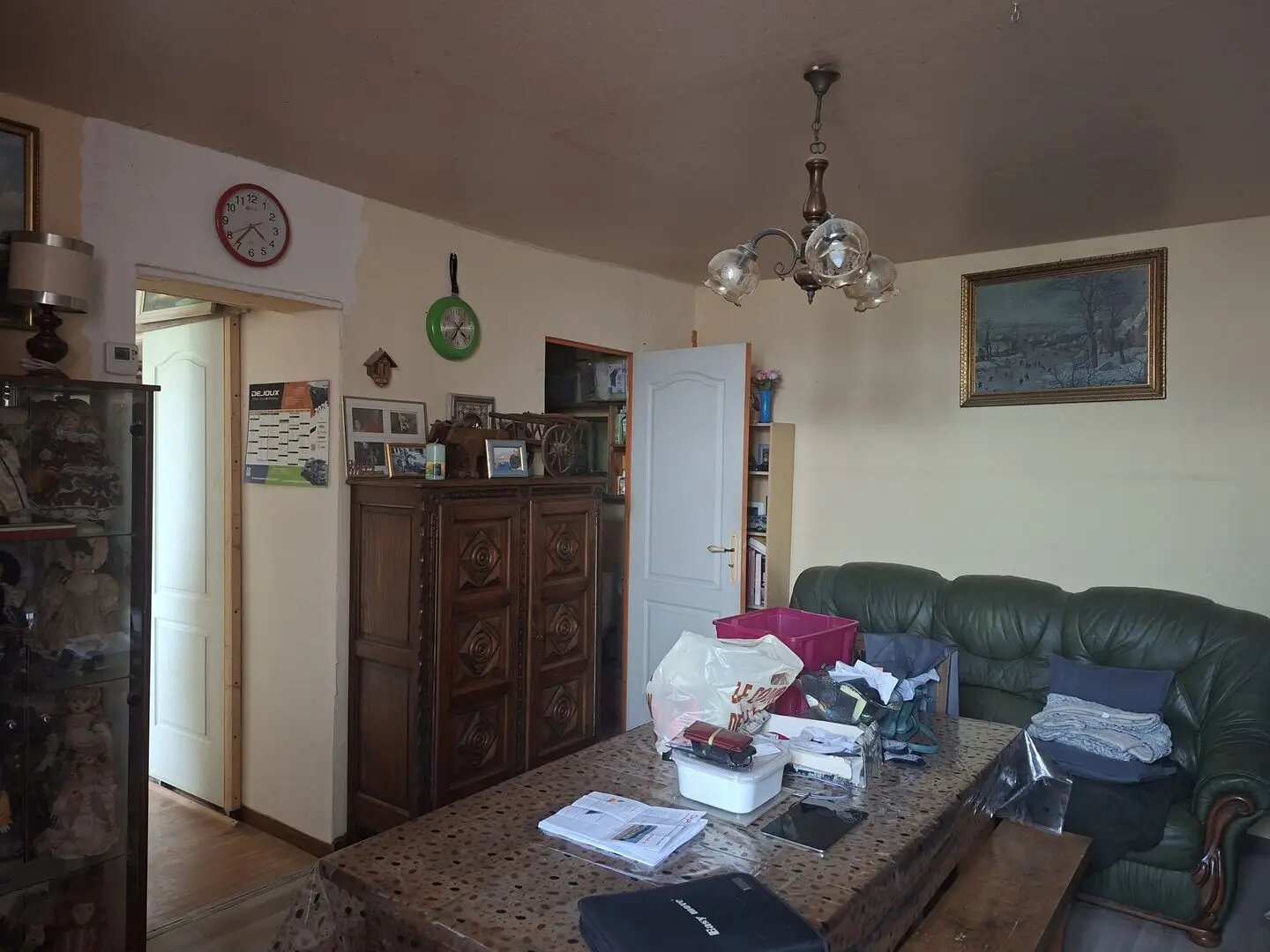 Maison à vendre, 135m², Moulins