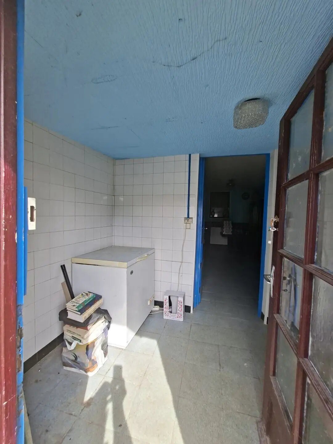 Maison à vendre, 135m², Moulins