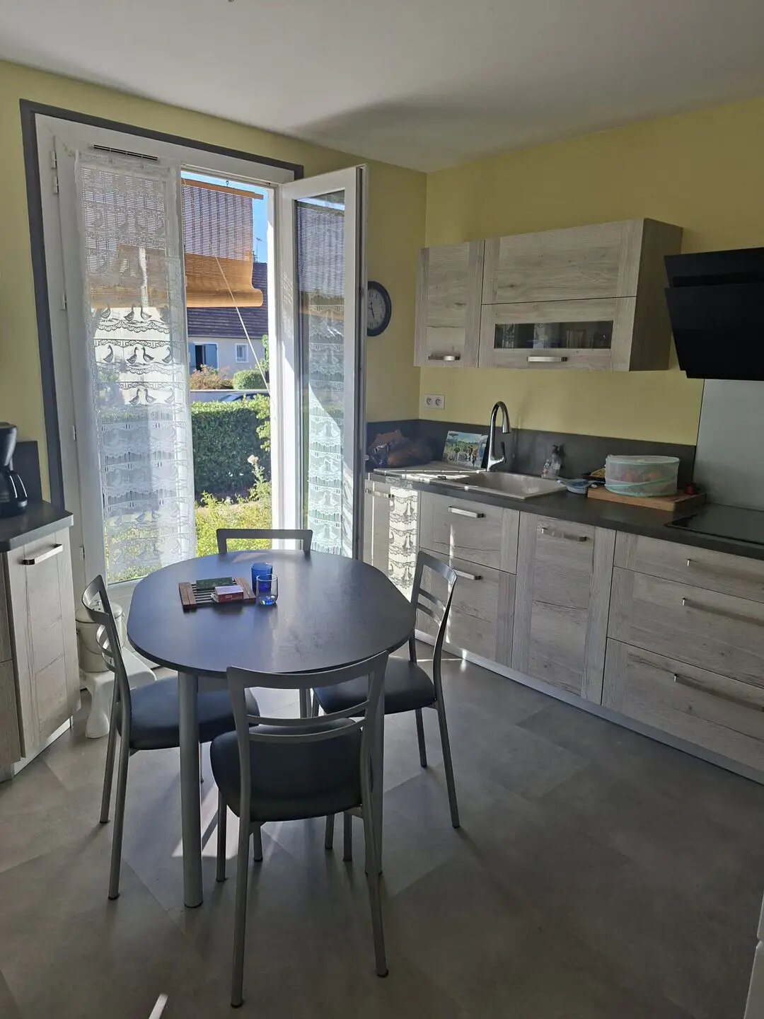 Maison à vendre, 103m², Neuvy