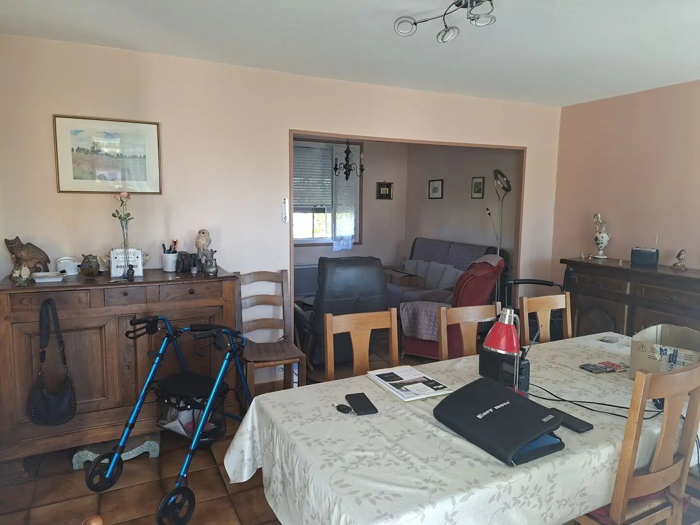 Maison à vendre, 103m², Neuvy