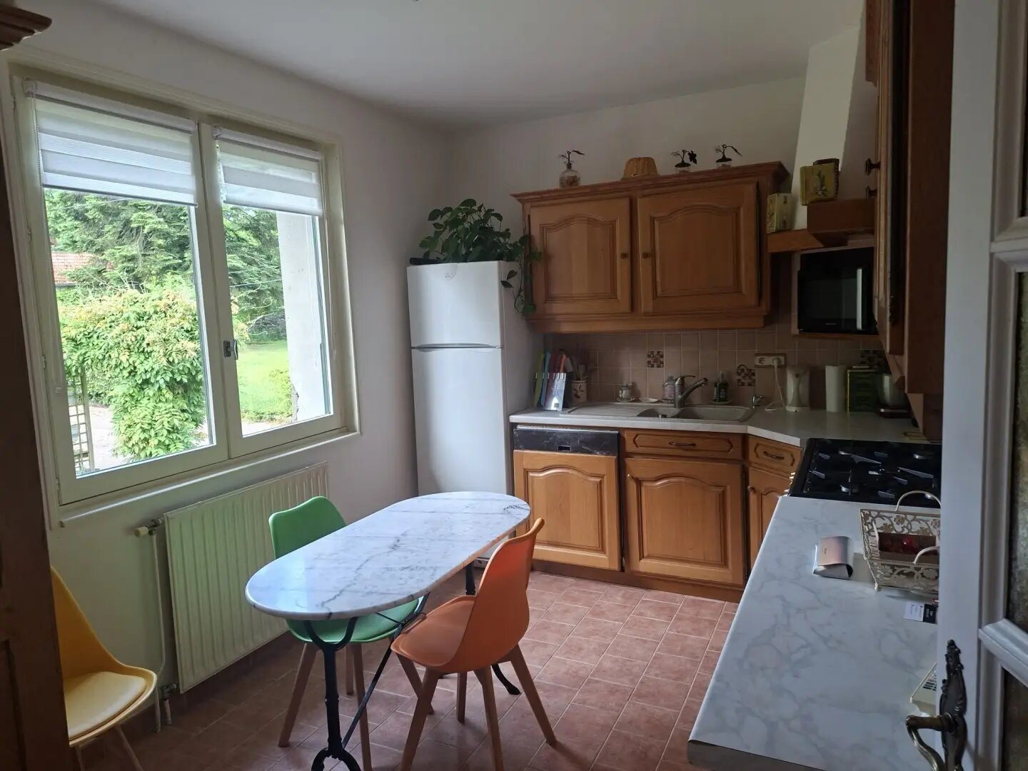 Maison à vendre, 172m², Diou