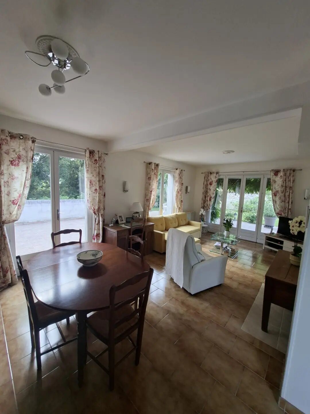 Maison à vendre, 172m², Diou