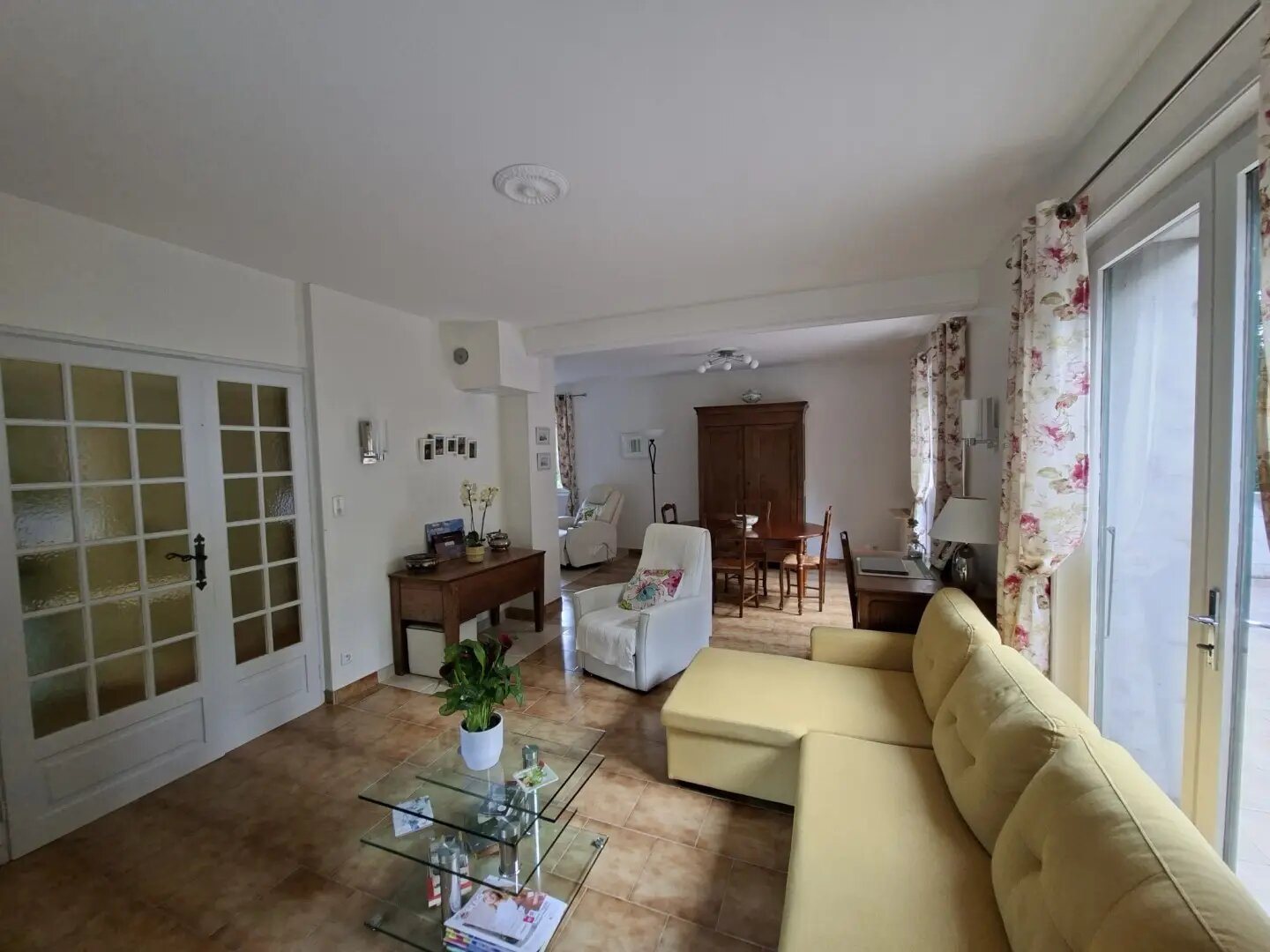 Maison à vendre, 172m², Diou