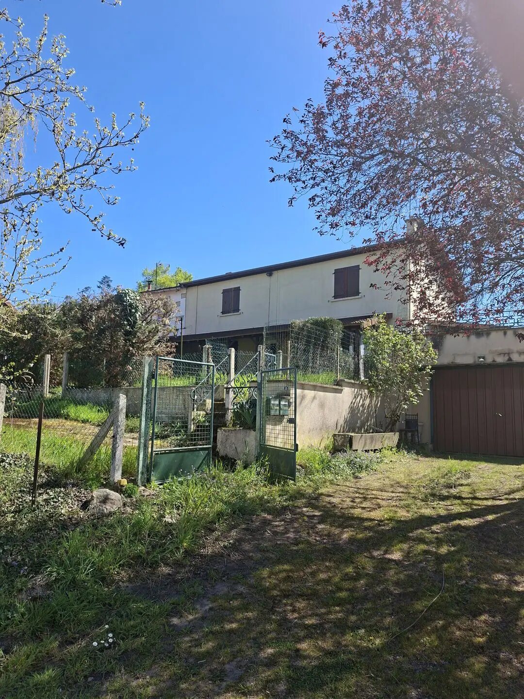 Maison à vendre, 215m², Gennetines