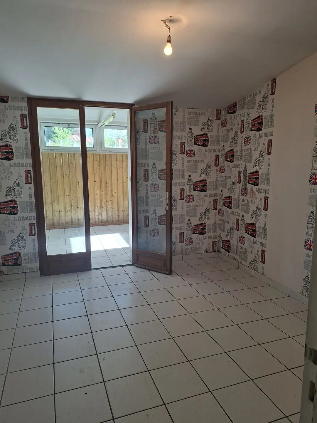 Maison à vendre, 215m², Gennetines