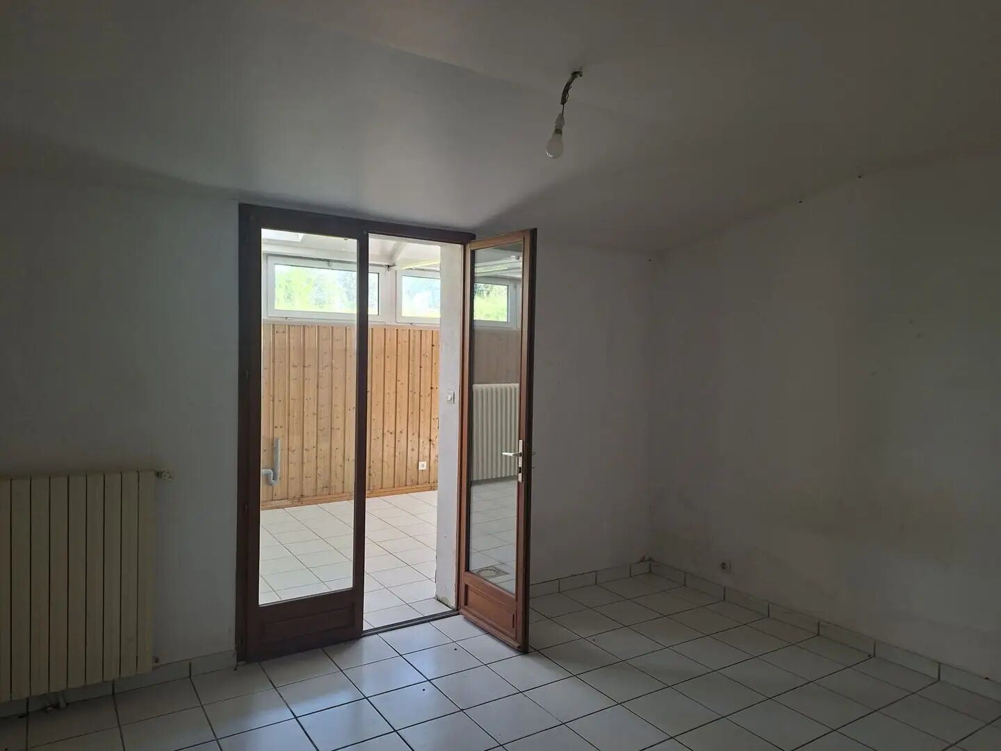 Maison à vendre, 215m², Gennetines