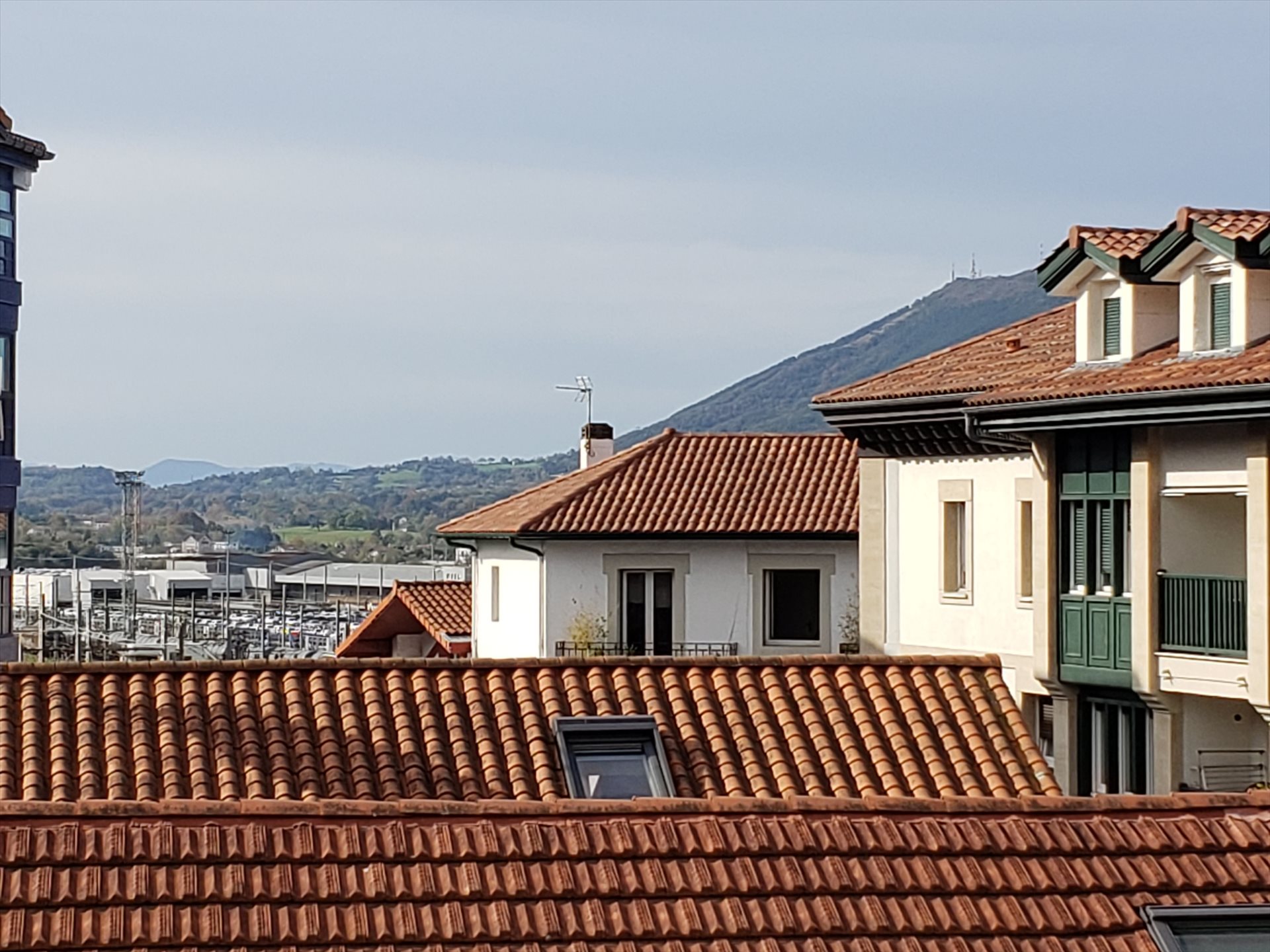 Appartement à vendre, 43m², Hendaye