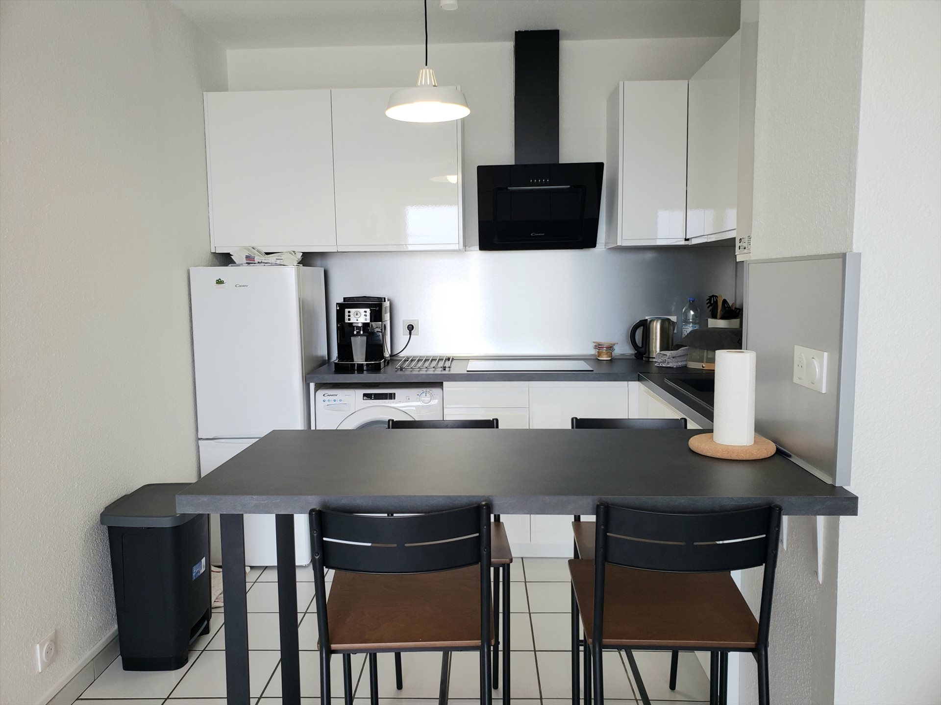 Appartement à vendre, 41m², Hendaye