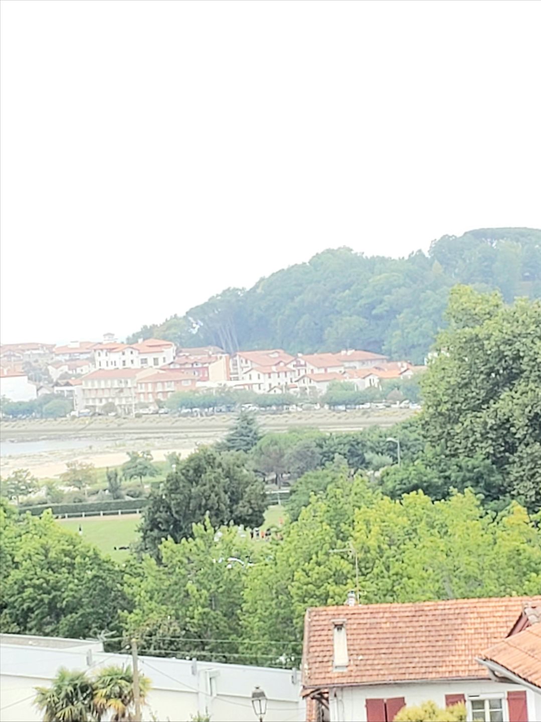 Appartement à vendre, 41m², Hendaye