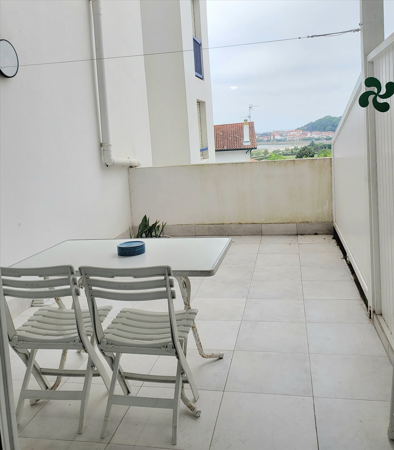 Appartement à vendre, 41m², Hendaye