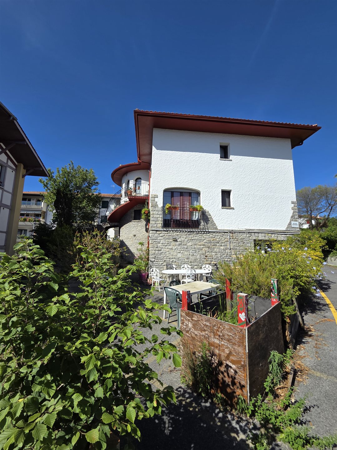 Appartement à vendre, 56m², Hendaye
