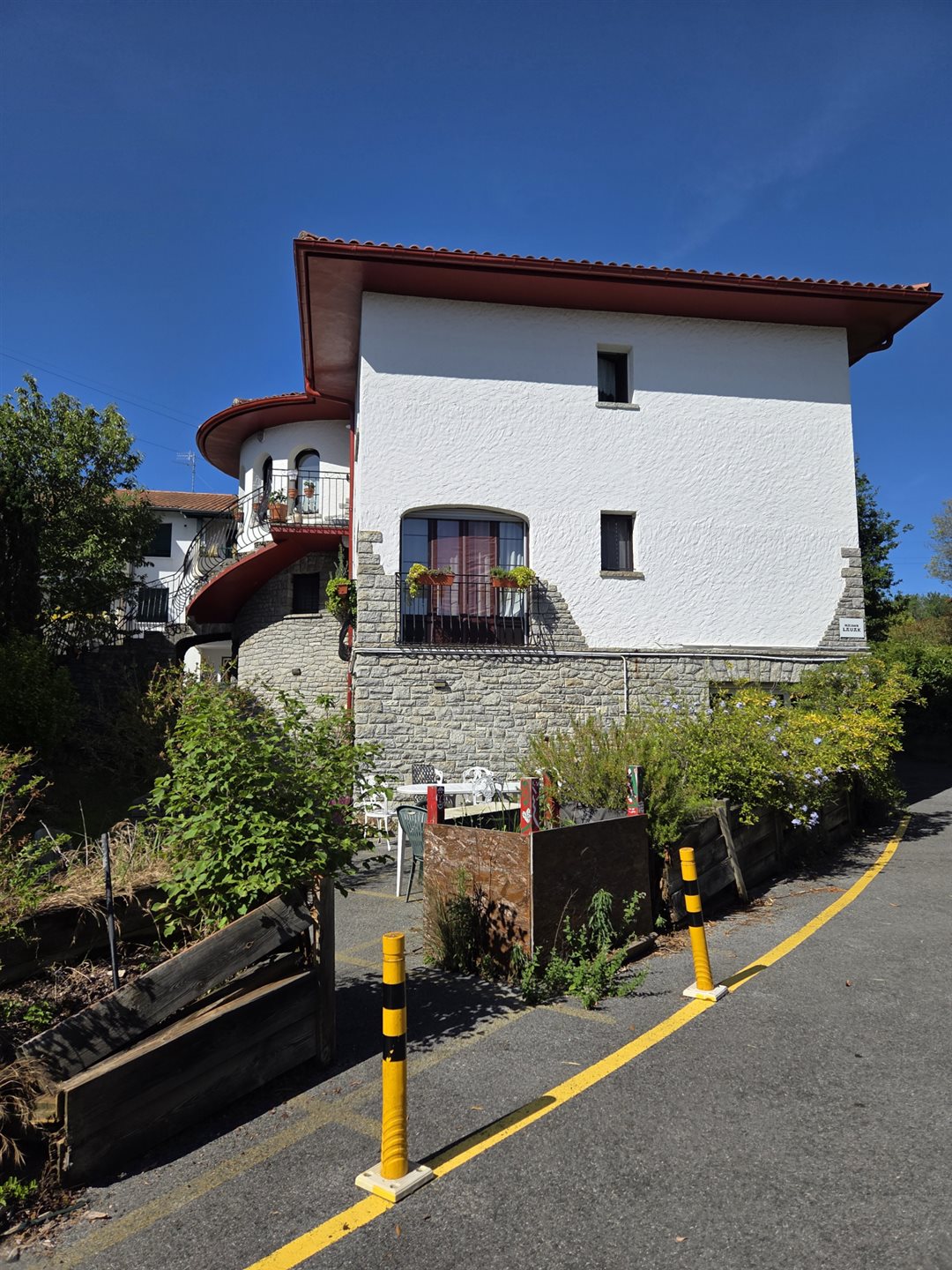Appartement à vendre, 56m², Hendaye