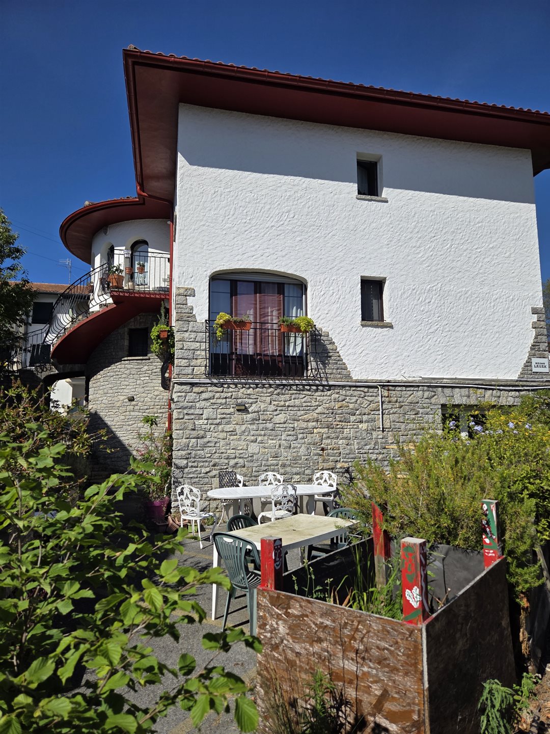 Appartement à vendre, 56m², Hendaye