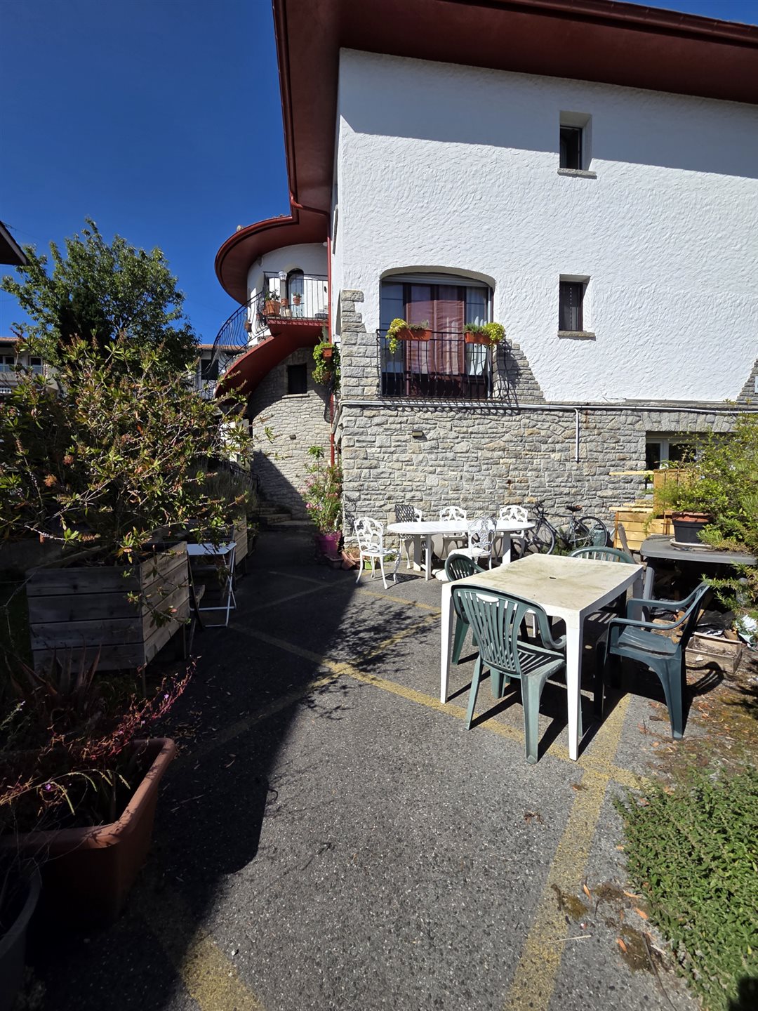 Appartement à vendre, 56m², Hendaye