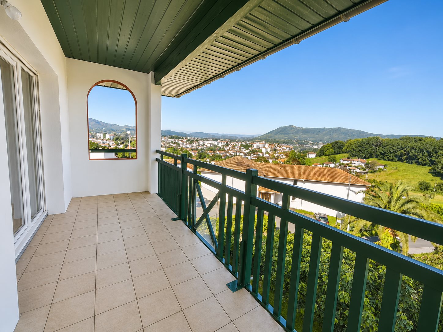 Appartement à vendre, 69m², Hendaye