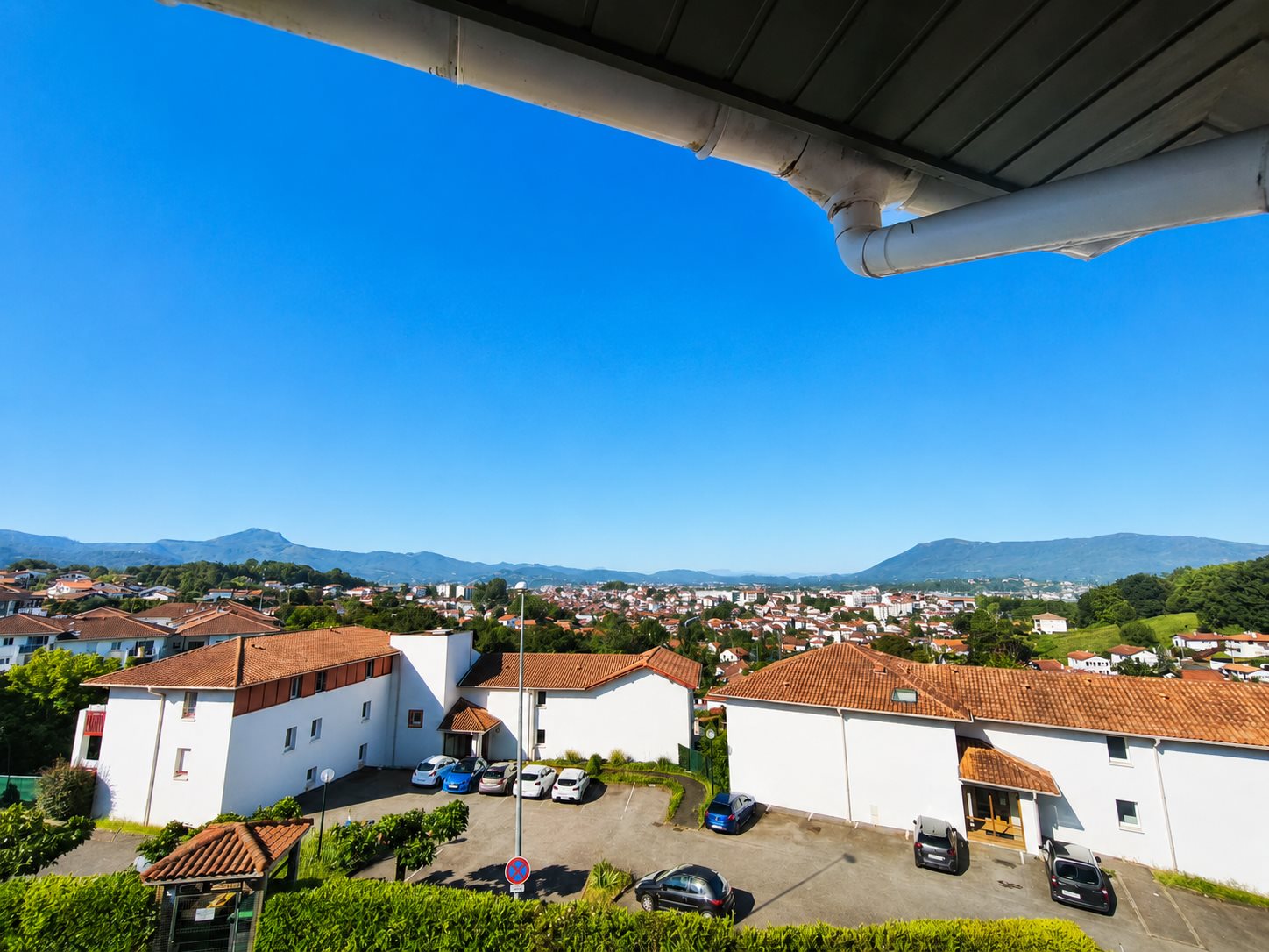 Appartement à vendre, 69m², Hendaye