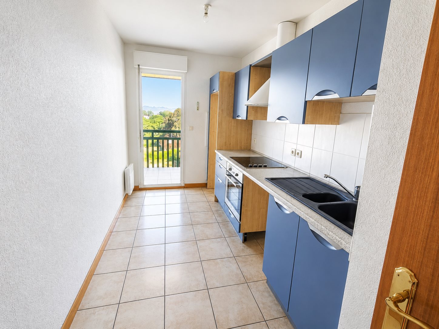 Appartement à vendre, 69m², Hendaye