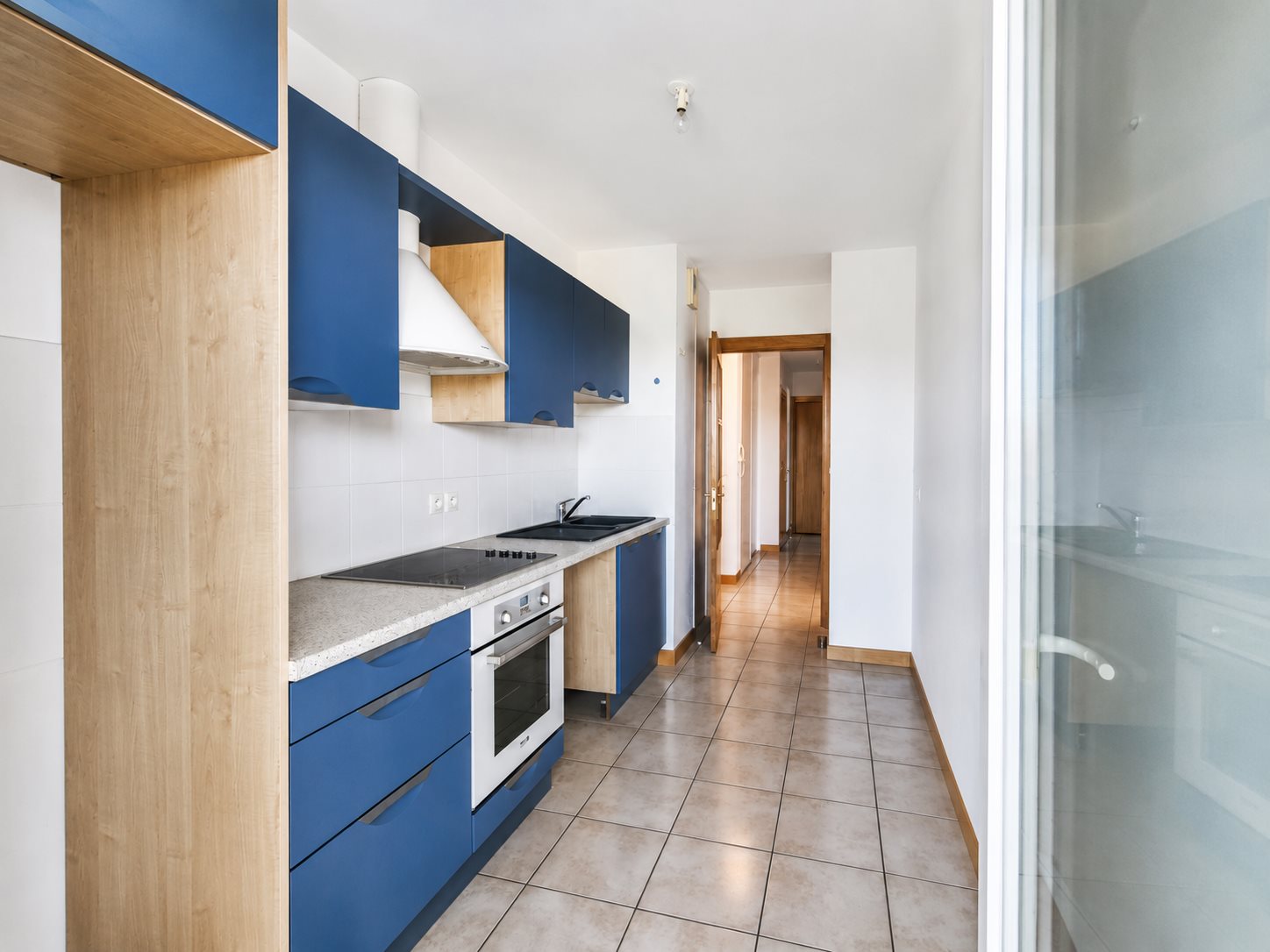 Appartement à vendre, 69m², Hendaye