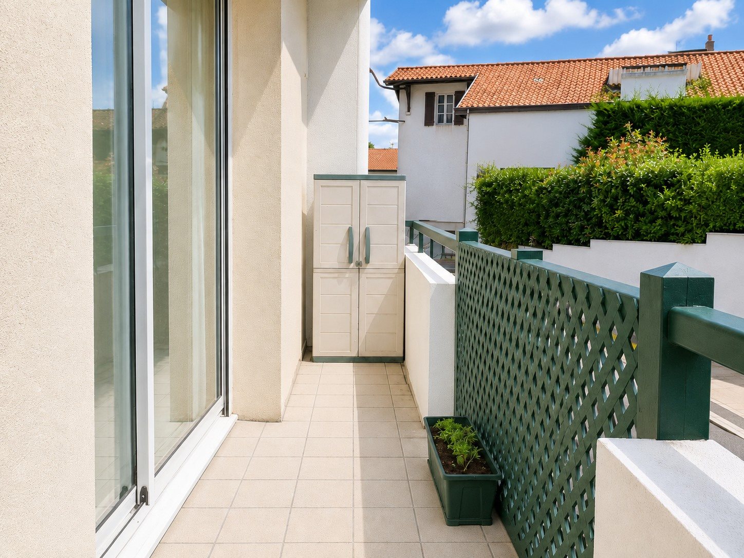 Appartement à vendre, 47m², Hendaye