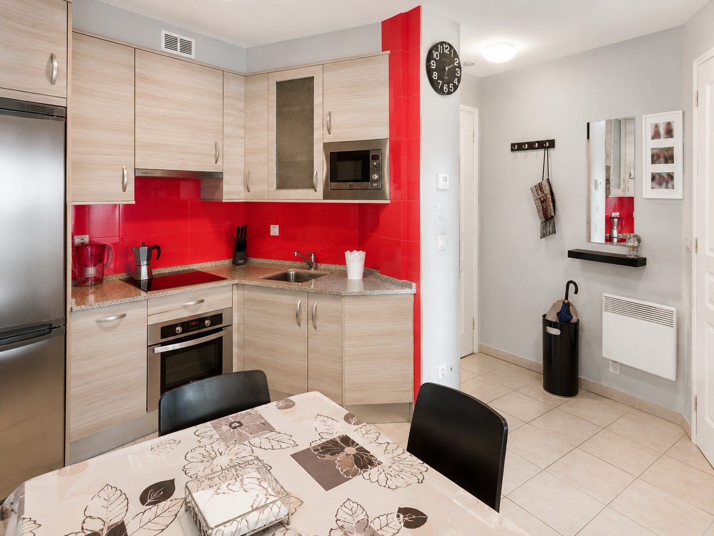Appartement à vendre, 47m², Hendaye