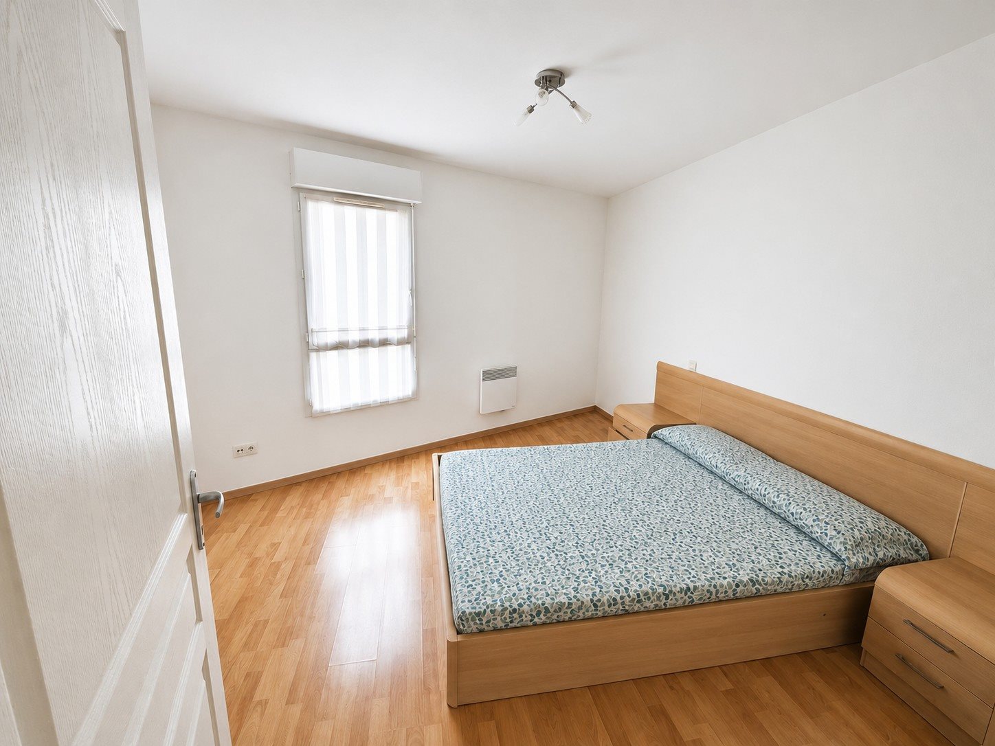 Appartement à vendre, 47m², Hendaye