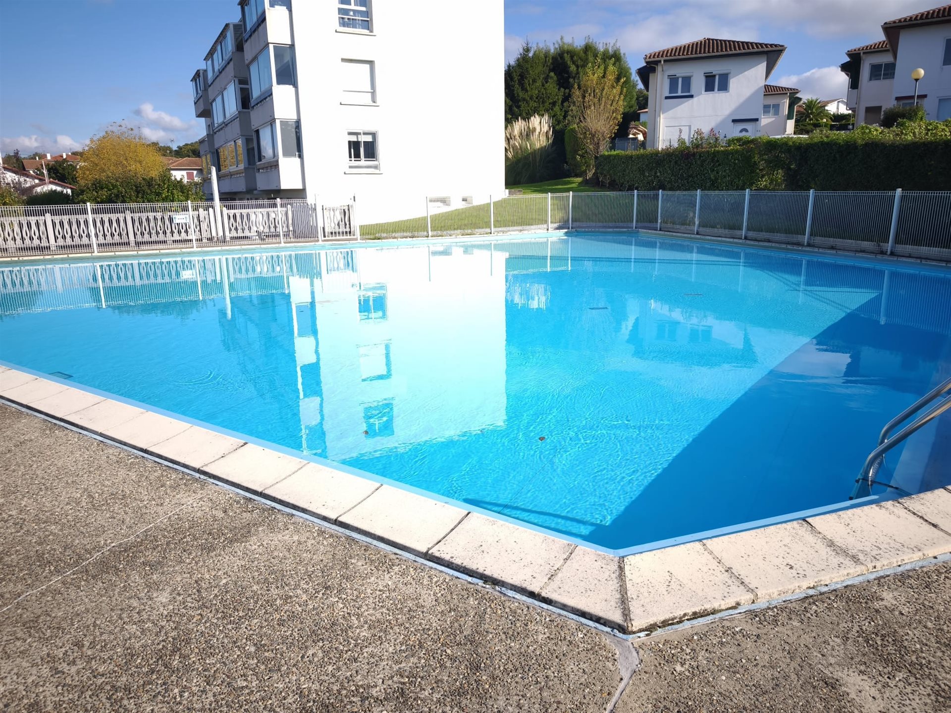 Appartement à vendre, 50m², Hendaye
