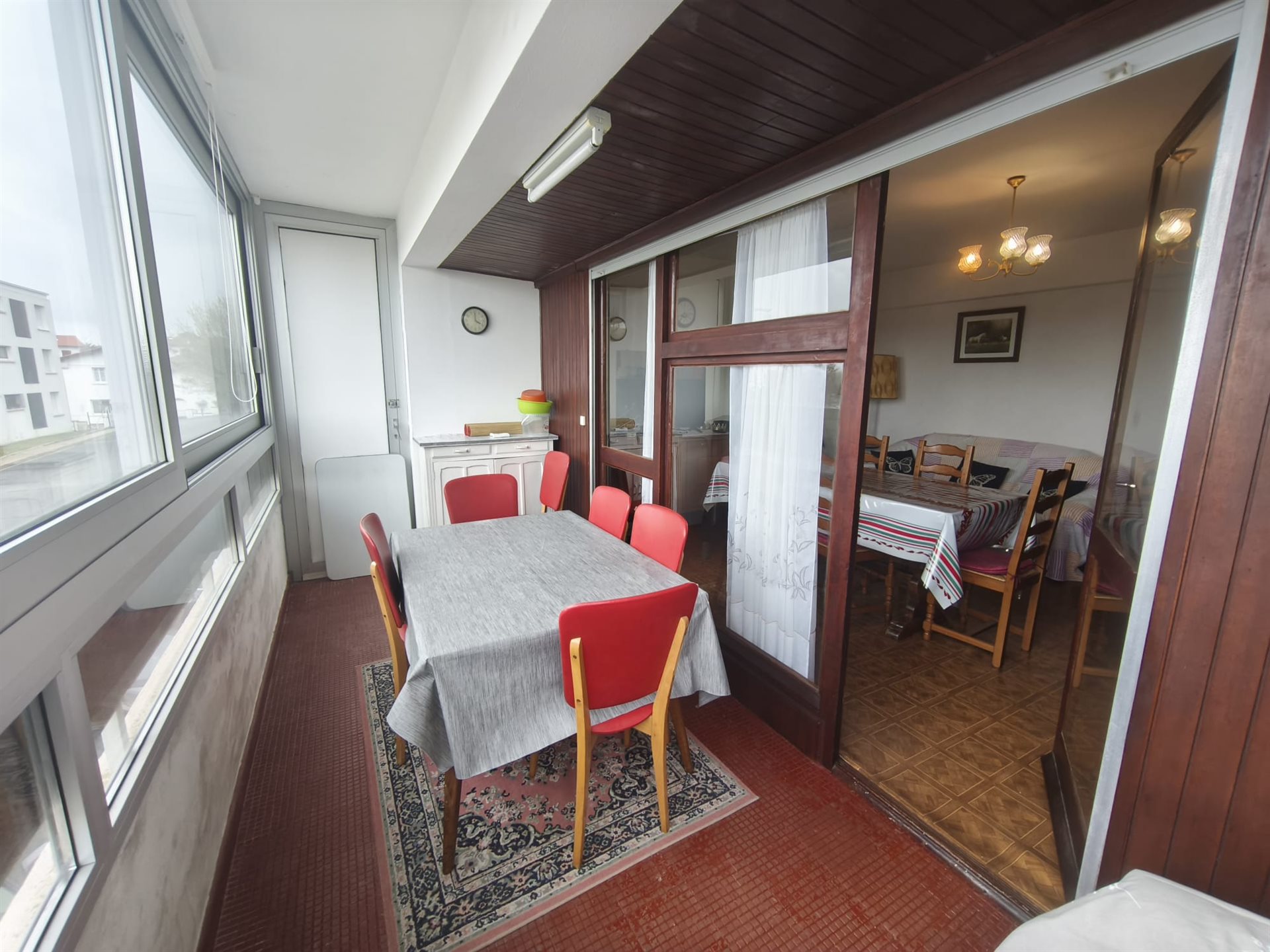 Appartement à vendre, 50m², Hendaye