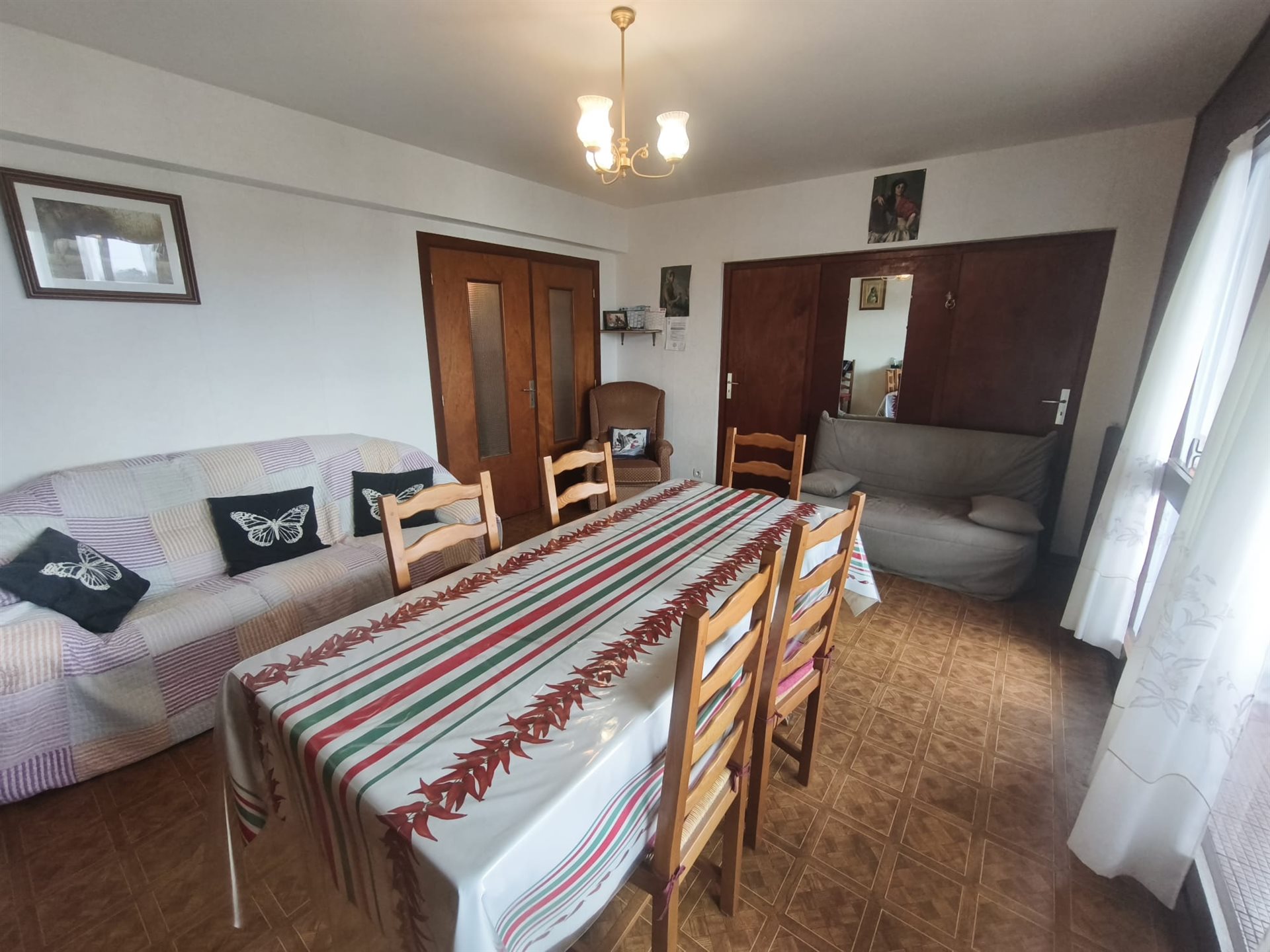Appartement à vendre, 50m², Hendaye