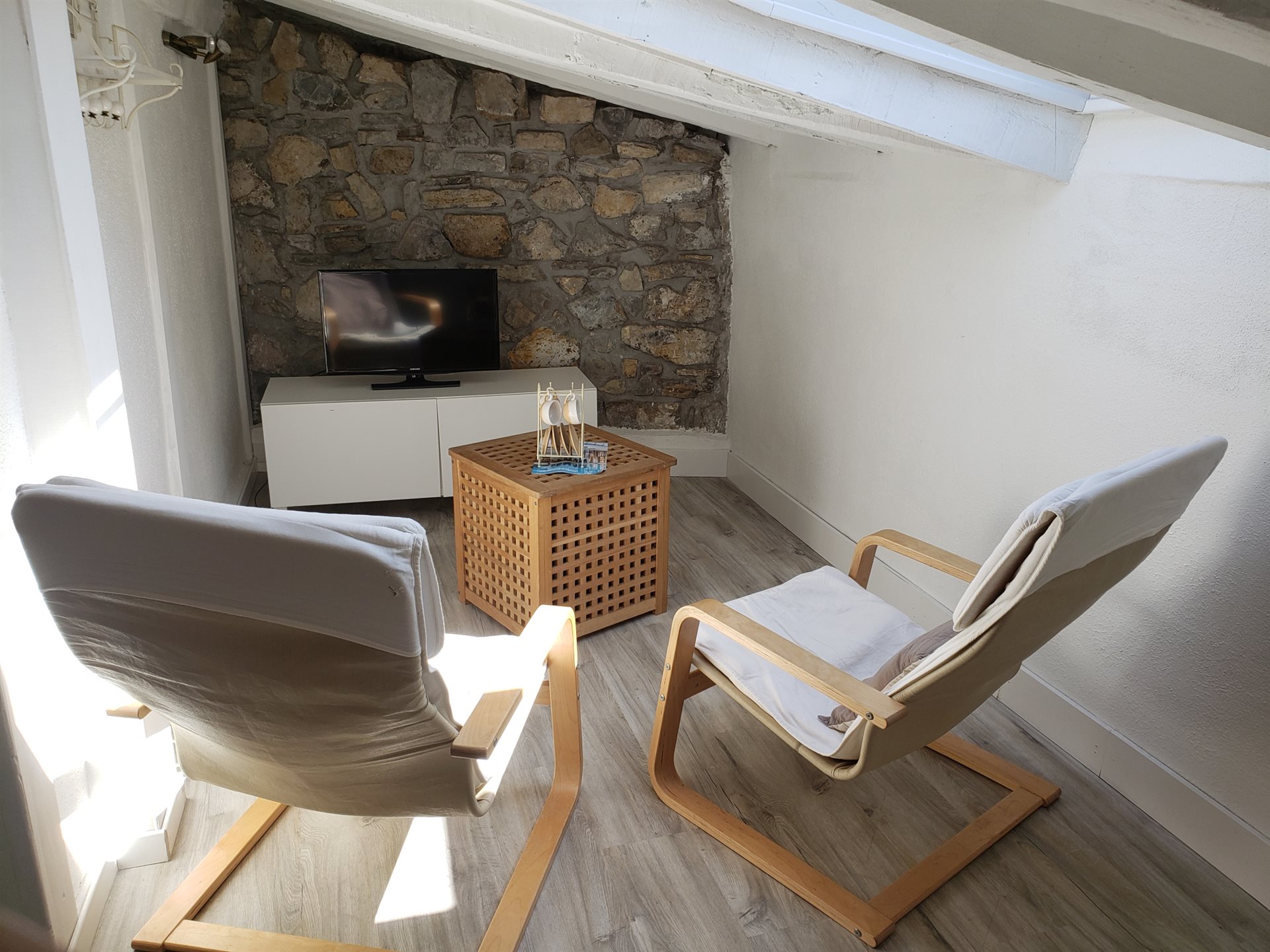 Appartement à vendre, 26m², Hendaye