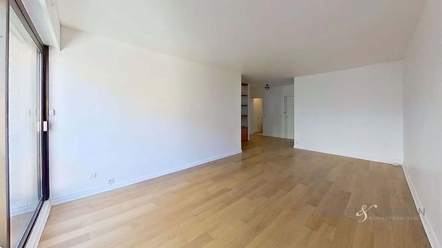 Maison à vendre, 58m², Paris 16ème