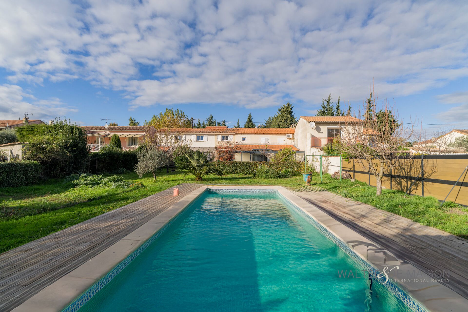 Maison à vendre, 125m², Avignon