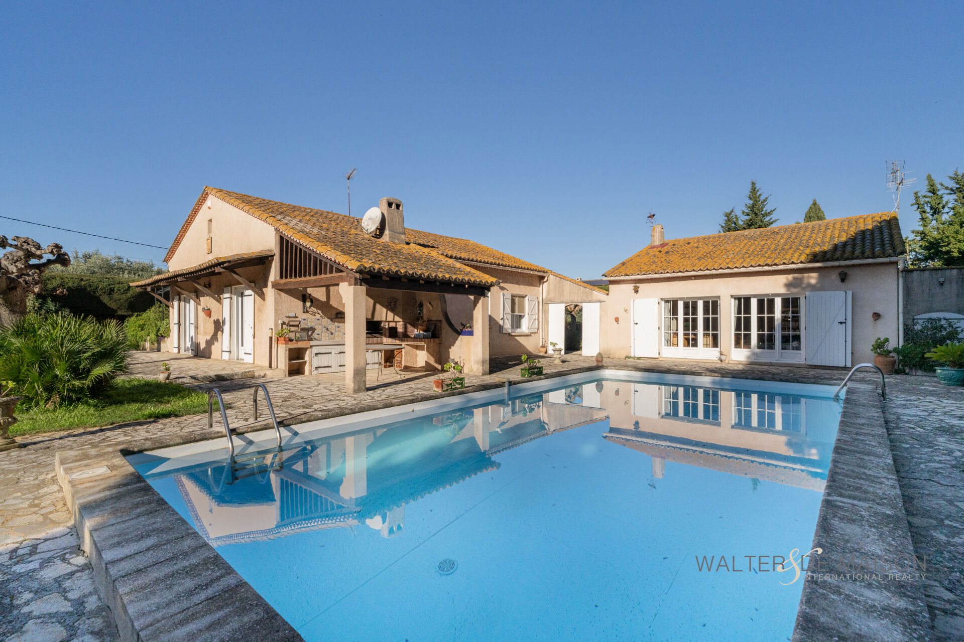 Maison à vendre, 220m², Arles