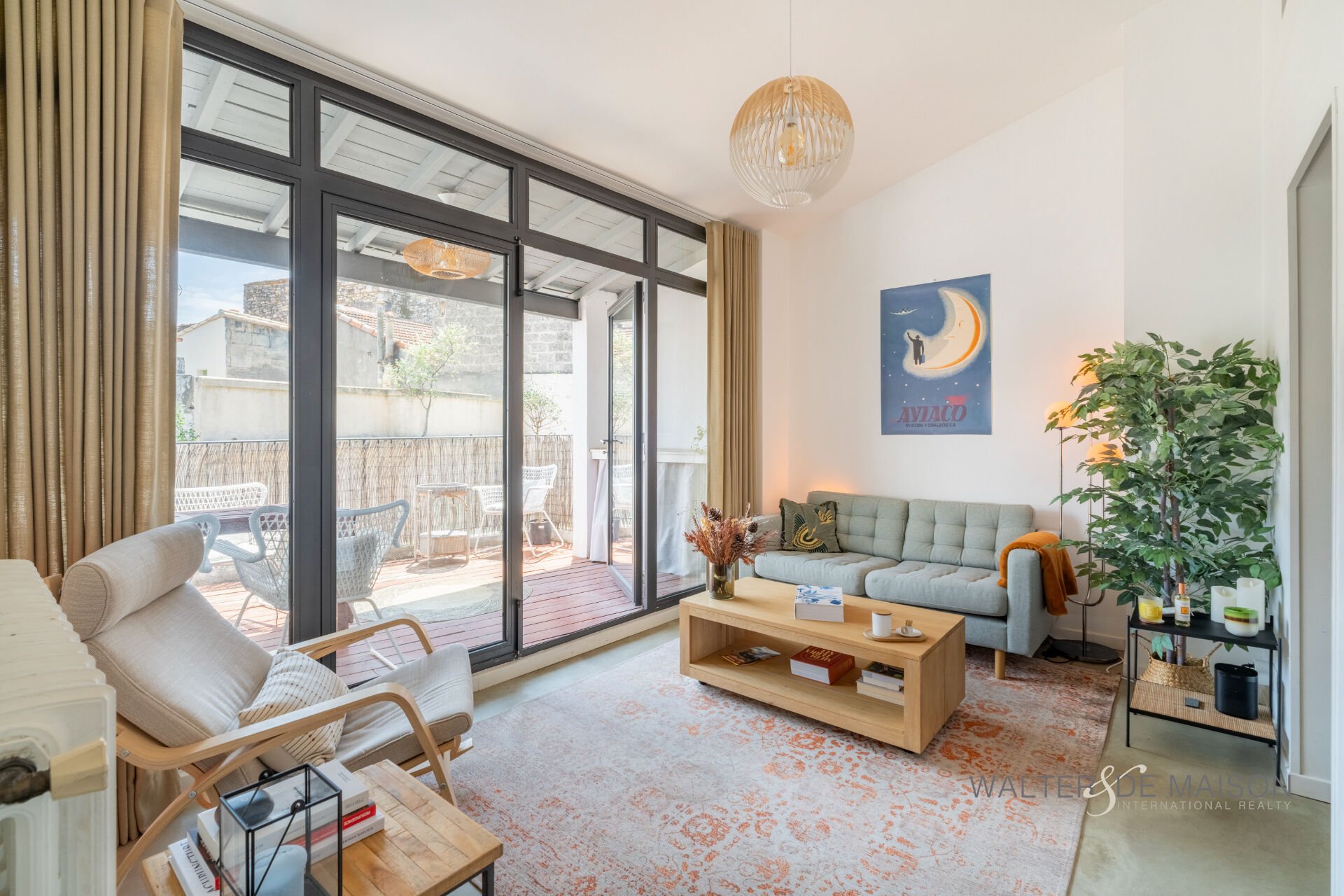 Maison à vendre, 130m², Arles