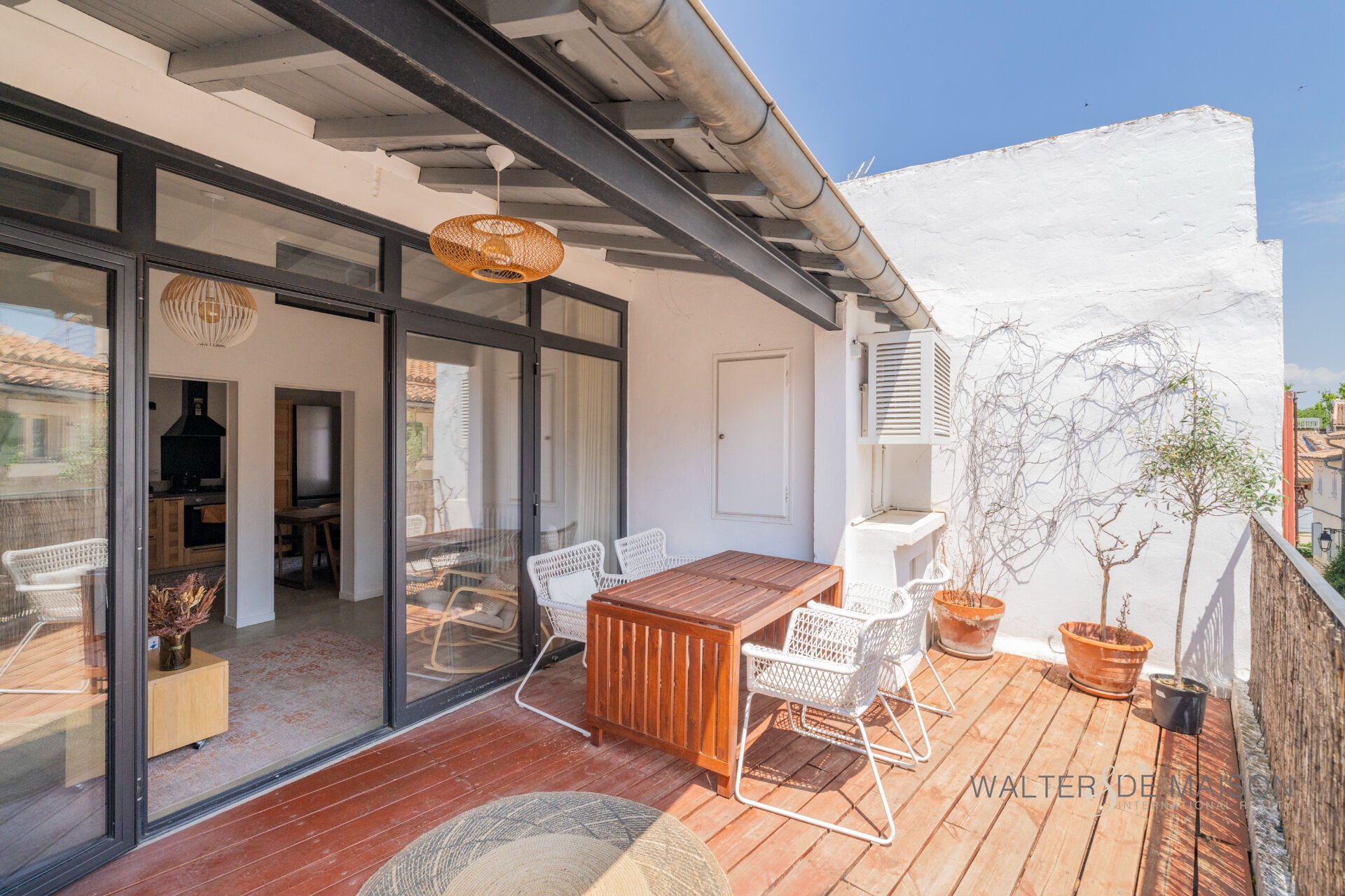 Maison à vendre, 130m², Arles