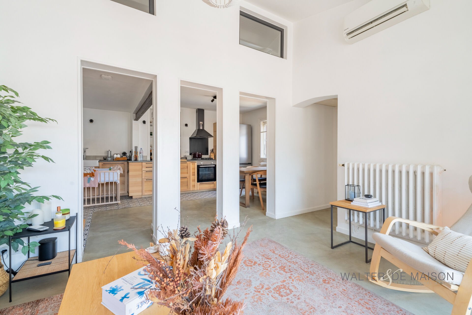 Maison à vendre, 130m², Arles