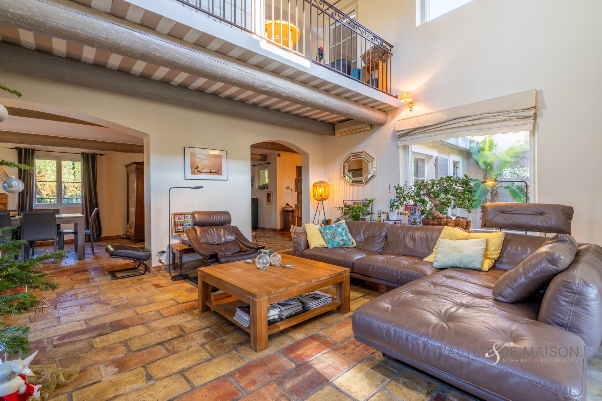 Maison à vendre, 240m², Maussane-les-Alpilles