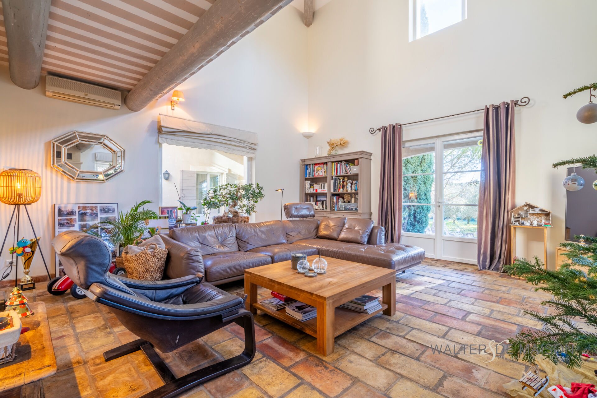 Maison à vendre, 240m², Maussane-les-Alpilles