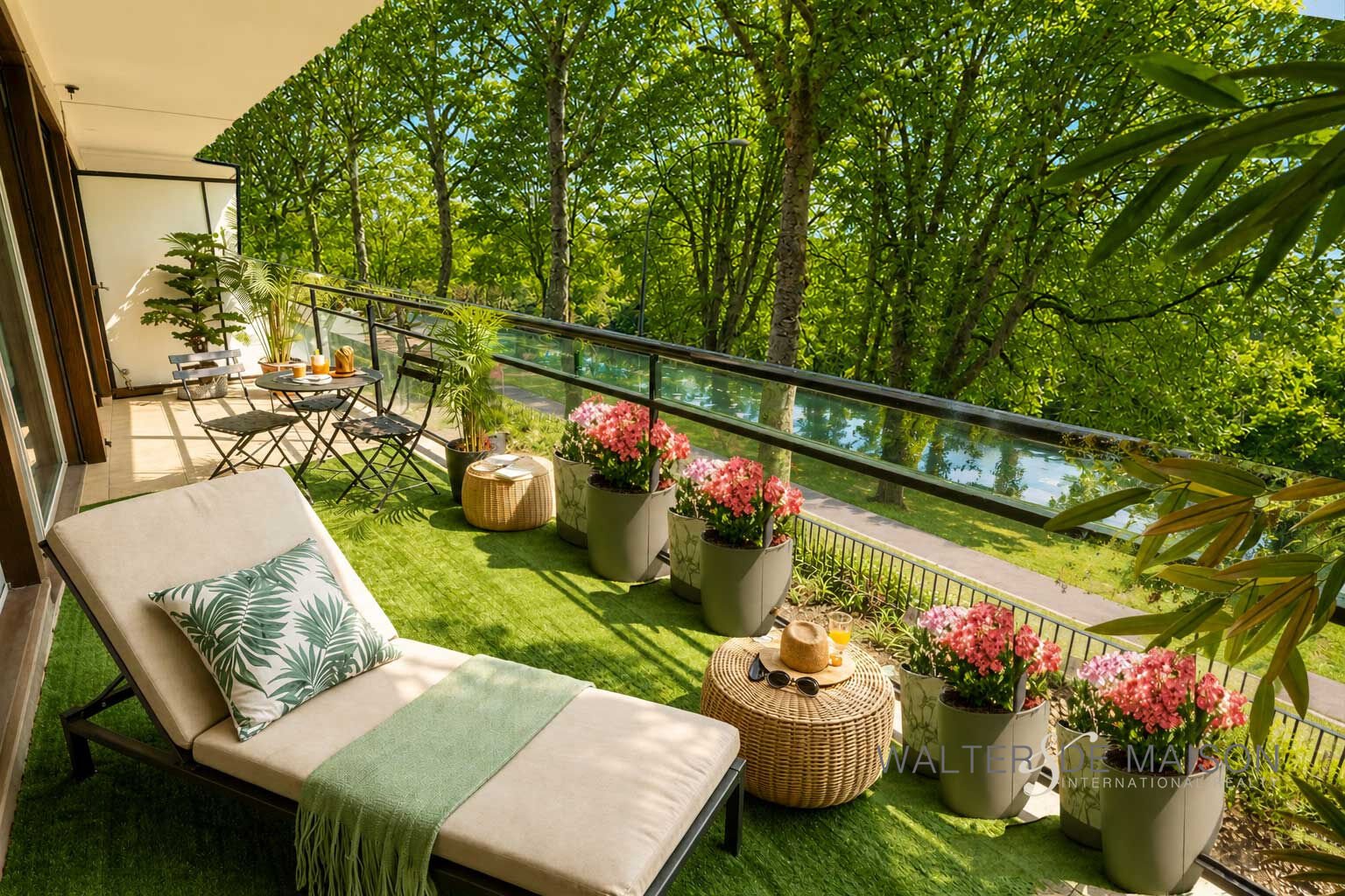Maison à vendre, 90m², Saint-Maur-des-Fossés
