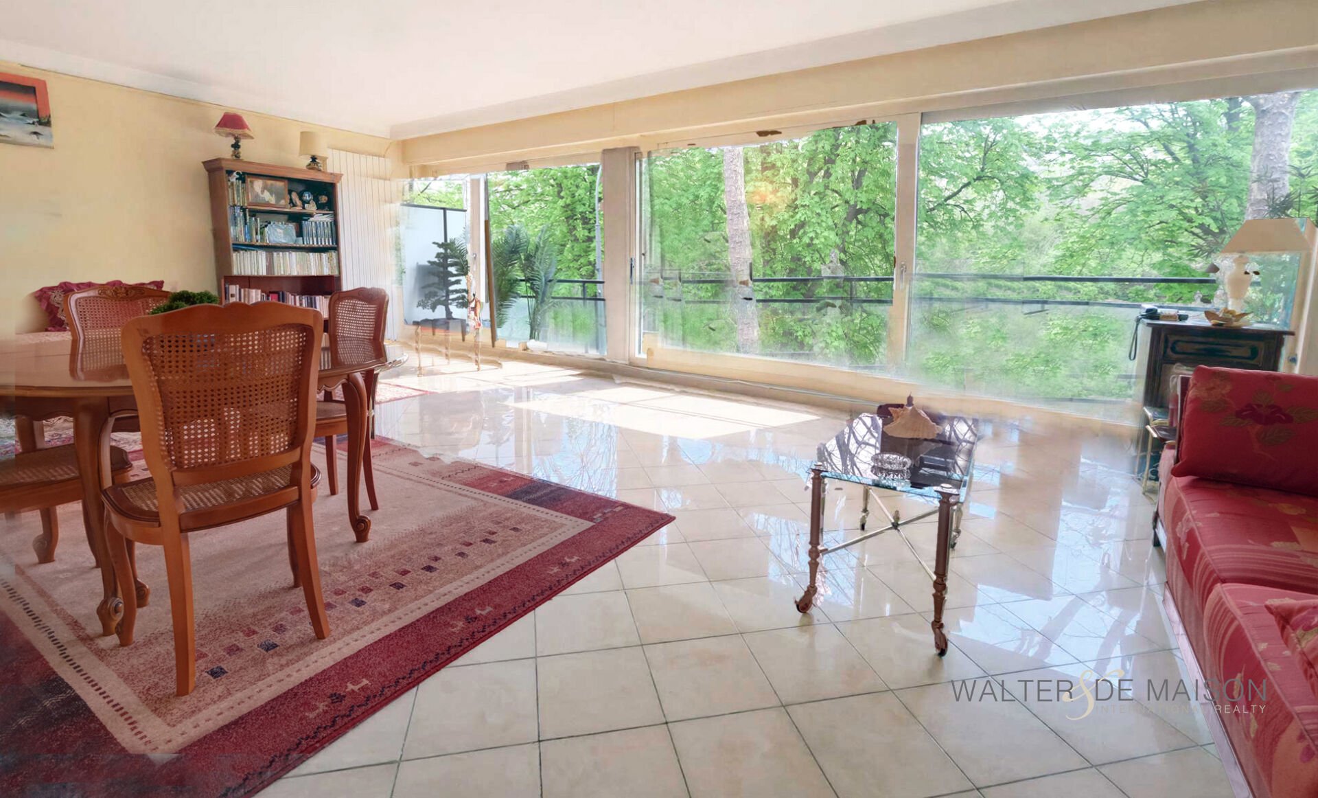 Maison à vendre, 90m², Saint-Maur-des-Fossés